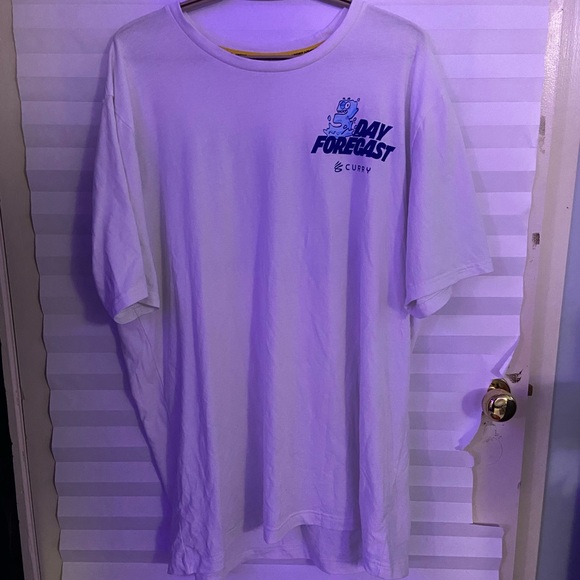 Under armour Steph Curry tee - Picture 1 of 2